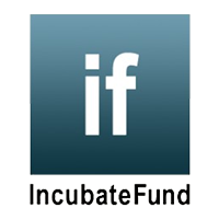 Incubate Fund logo