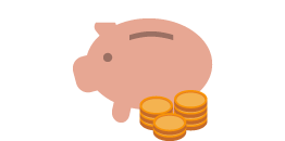 Earn 50%-70% royalties