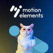 MotionElements - Royalty-Free Marketplace For Stock Video, Music, After Effects Templates