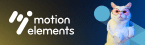 MotionElements - Royalty-Free Marketplace For Stock Video, Music, After Effects Templates